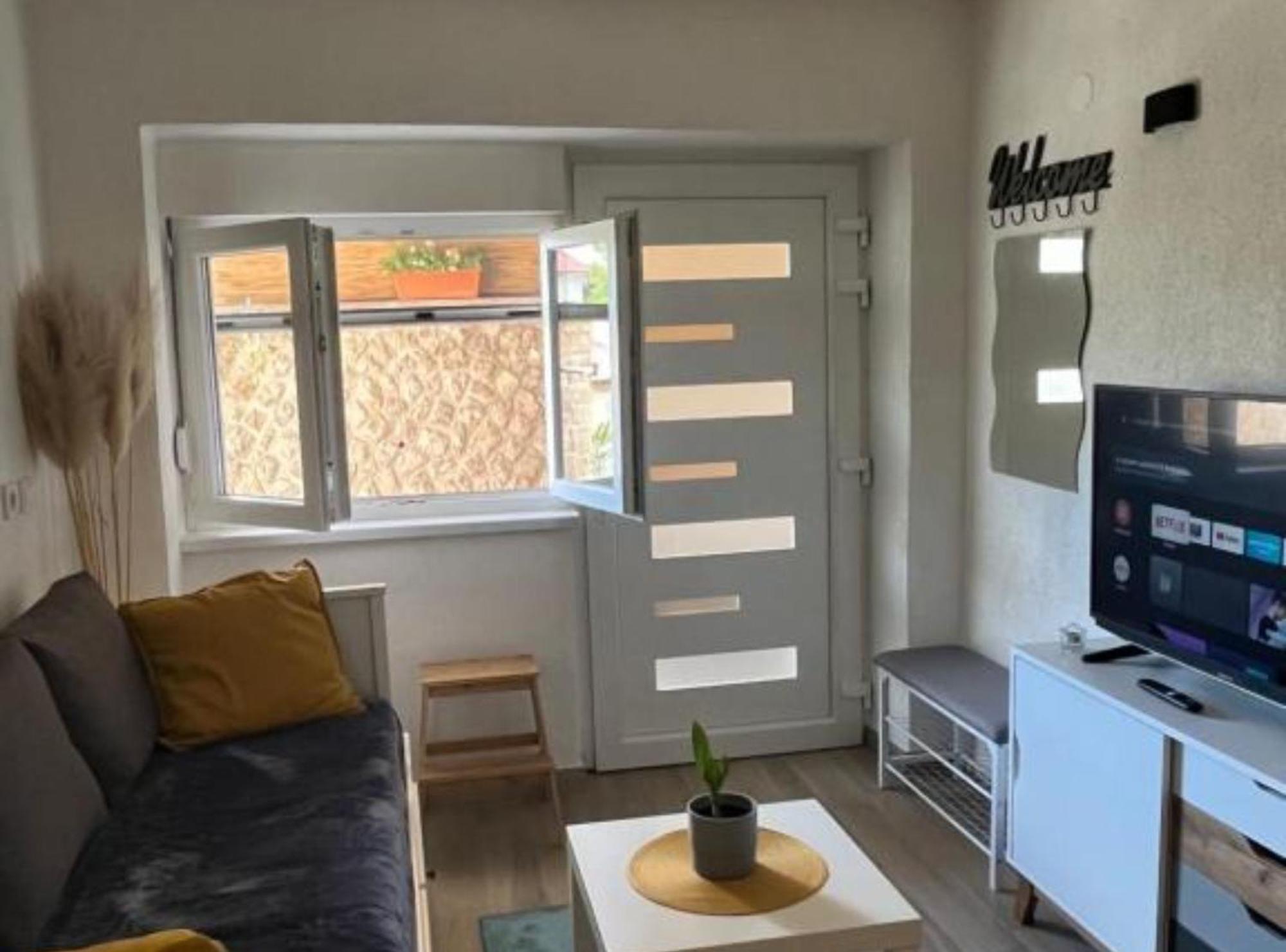 Apartman Pod Plocom Senj  Exterior photo