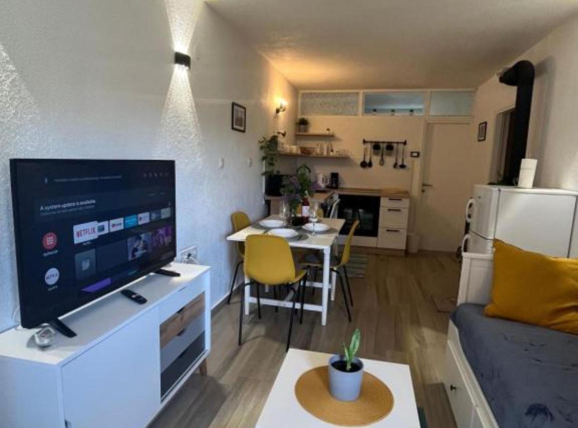 Apartman Pod Plocom Senj  Exterior photo