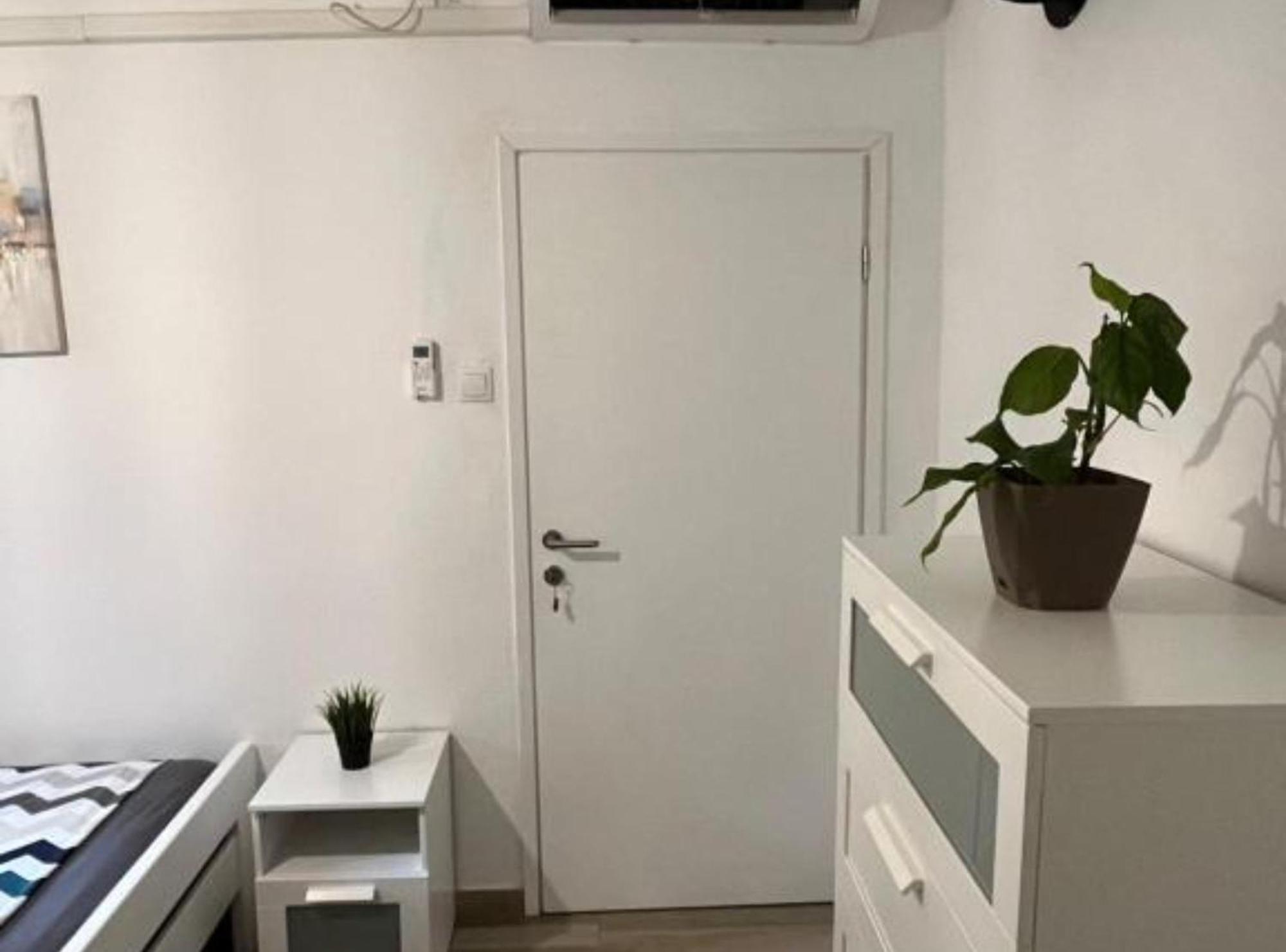 Apartman Pod Plocom Senj  Exterior photo